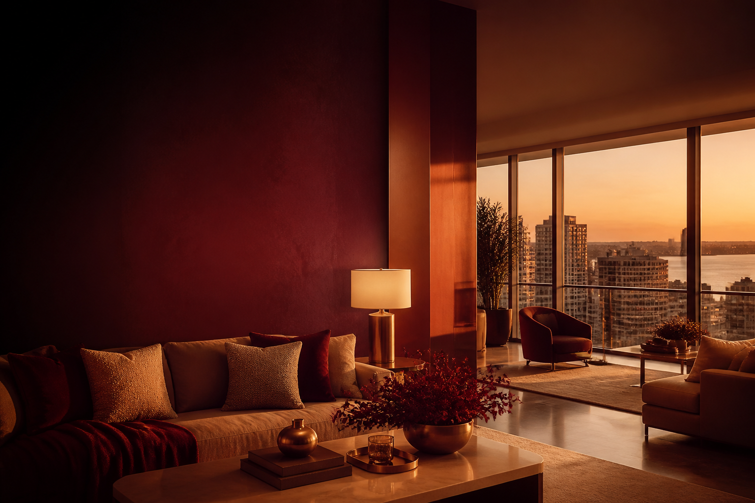 Home Staging: A Arte de Valorizar o seu Imóvel em Porto Alegre
