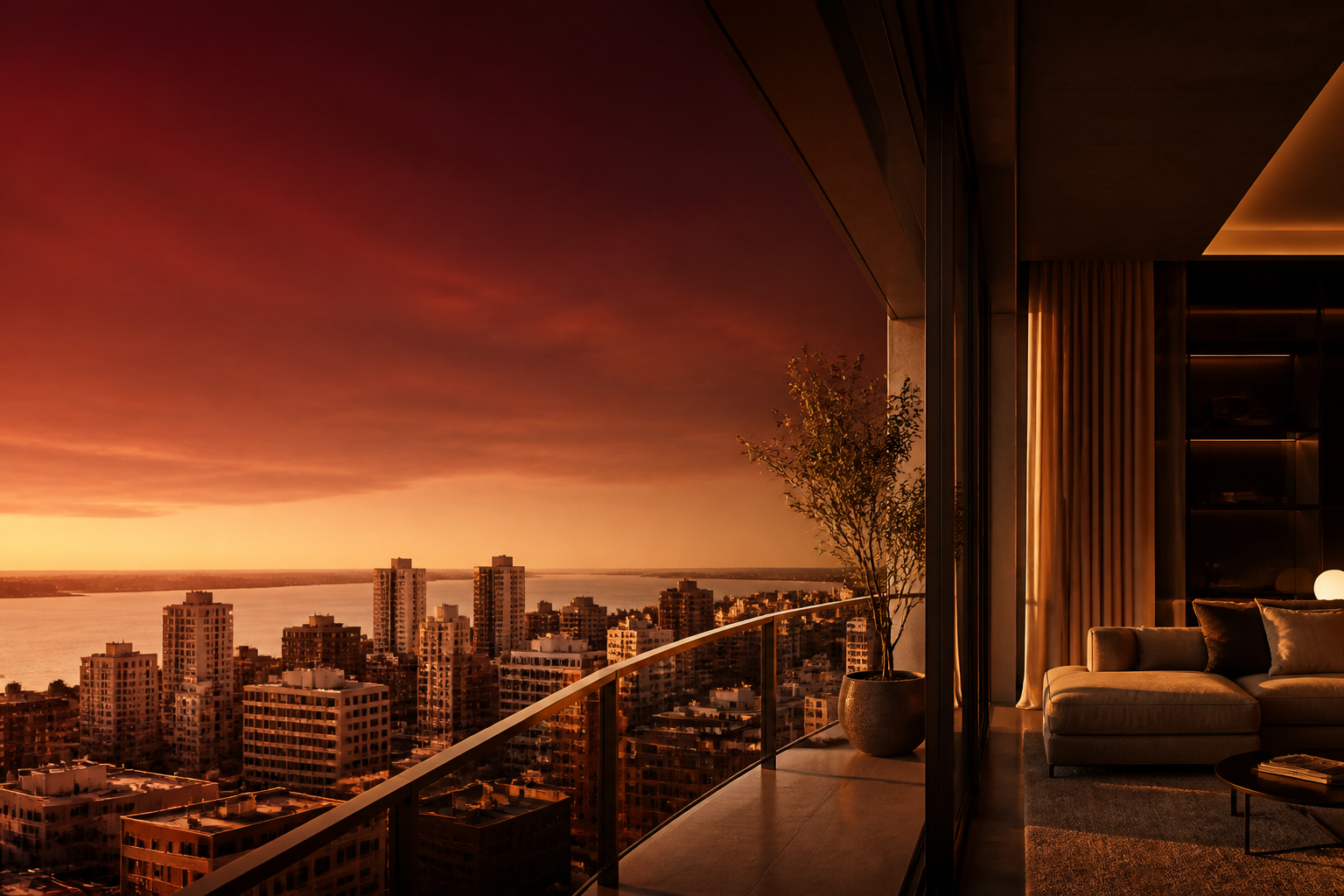 O novo skyline de Porto Alegre: lançamentos que definem o padrão